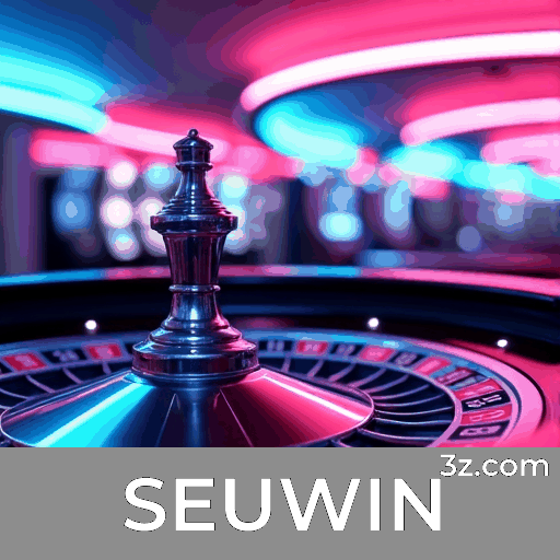 SEUWIN: Cassino Premiado e Pagamentos Rápidos